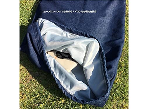 HERITAGE PREMIUM DENIM CASE 3