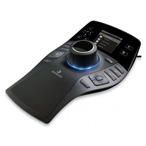 SpacePilot Pro 1