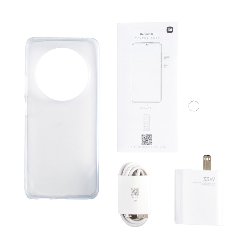 Redmi 14C 5