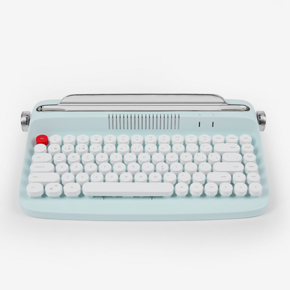 タイプライター キーボード 2