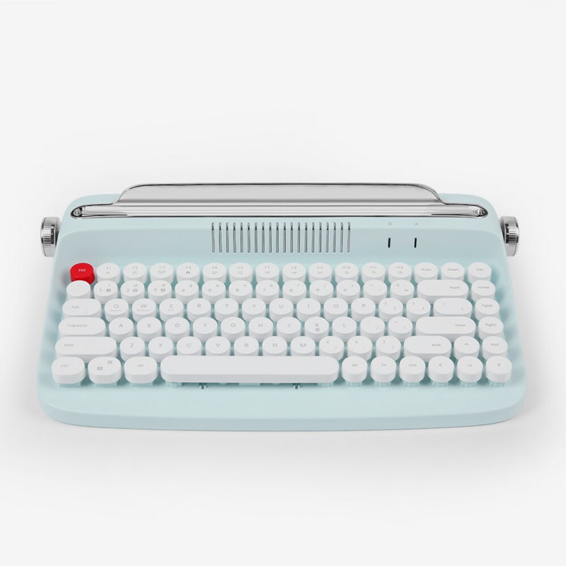 タイプライター キーボード 2