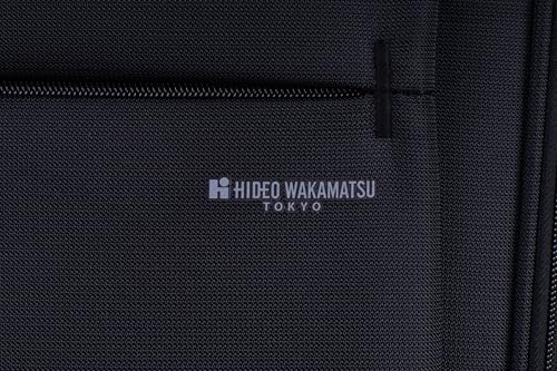 ソフトキャリーケース 8