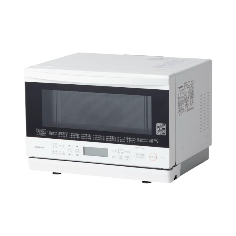 東芝の電子レンジ・オーブンレンジのおすすめ人気ランキング【2025年12 東芝の電子レンジ・オーブンレンジのおすすめ人気ランキング【2025年12