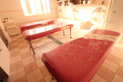 東京都内のカップルで行けるスパおすすめ人気ランキング10選 Mybest