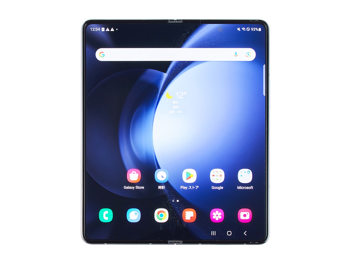 サイズ:GalaxyZFold5_色:レッド】Galaxy あかるい サイズ:GalaxyZFold5_色:レッド】Galaxy あかるい