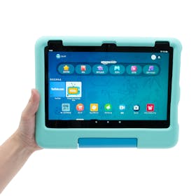 Amazon Fire HD 10 キッズモデルの口コミ・評判は?実際に使ってよい点 Amazon Fire HD 10 キッズモデルの口コミ・評判は?実際に使ってよい点