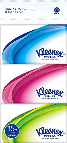 ティシューポケット 1