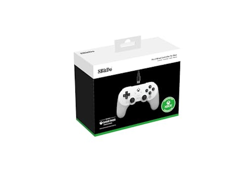 Pro 2 Wired Controller for Xbox 4