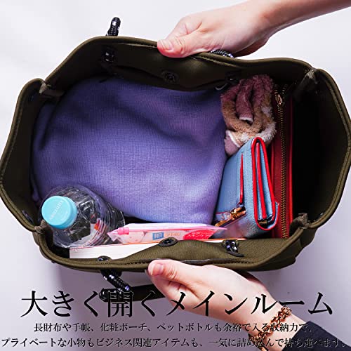 トートバッグ  4