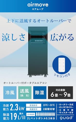 スポットクーラー 2