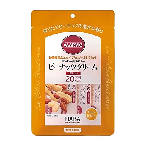 ピーナッツクリームスティック 1