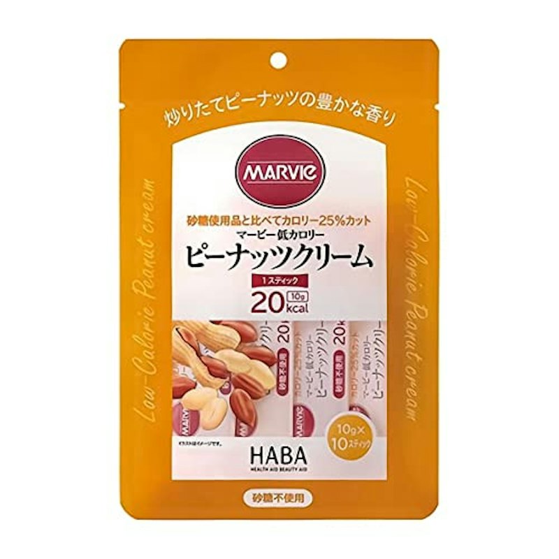 ピーナッツクリームスティック 1