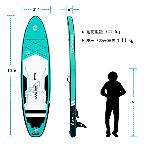 SUPボードのおすすめ人気ランキング【2025年11月】 | マイベスト