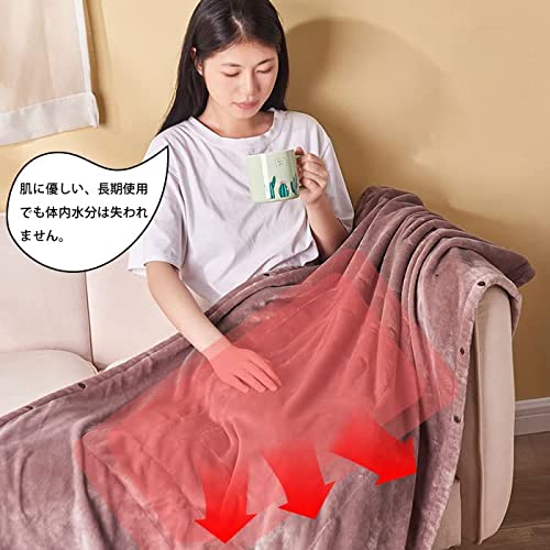 電気毛布 2