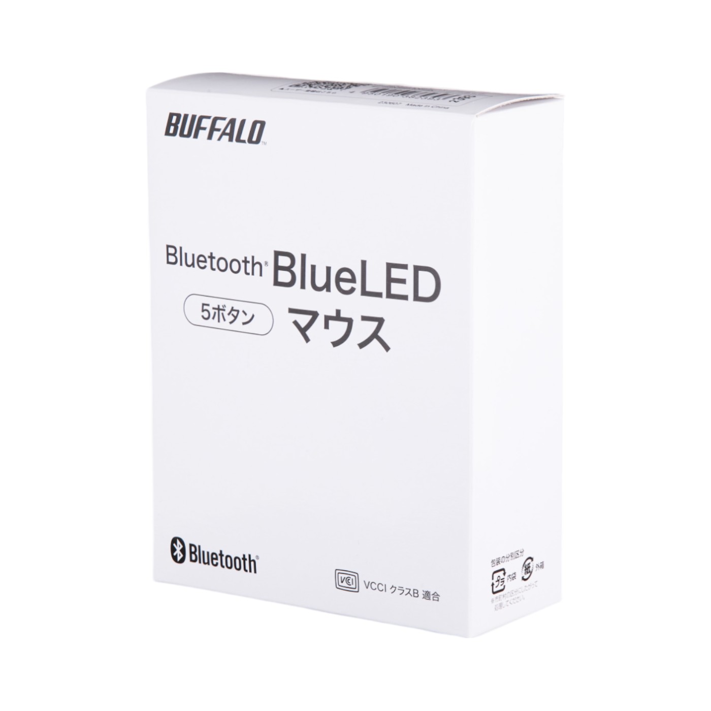 5ボタンマウス BSMBB305シリーズ 4