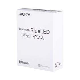 バッファロー BUFFALO 5ボタンマウス BSMBB305シリーズ BSMBB305BK クチコミ評価・評判&検証レビュー 4