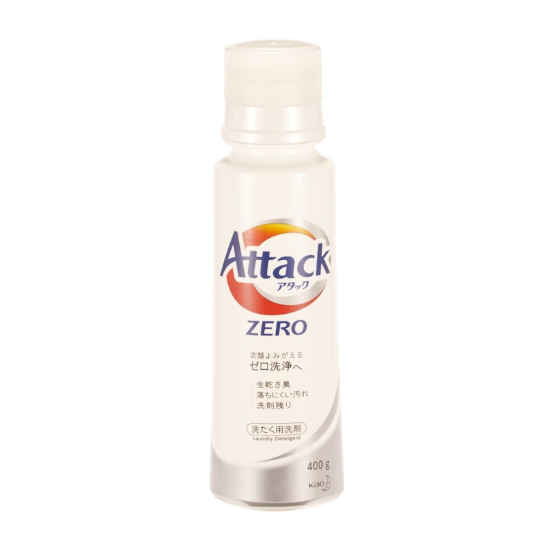 ZERO 1