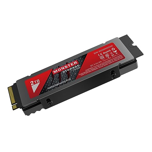 2TB M.2 SSD 高速 楽天市場】HIKSEMI SSD 2TB 放熱シート付き 高耐久性(TBW:3600TB