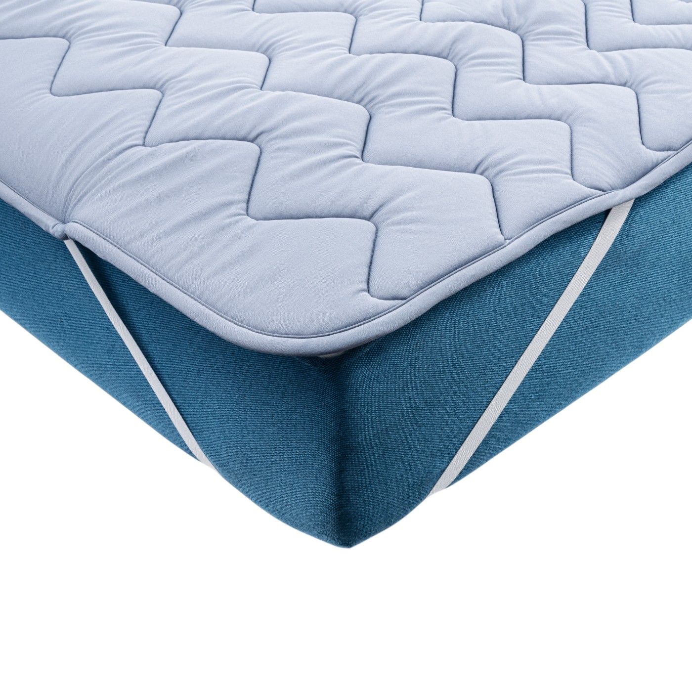 Tcomfort 快眠サポートトッパー プレミアムクリーン ハイパー 2