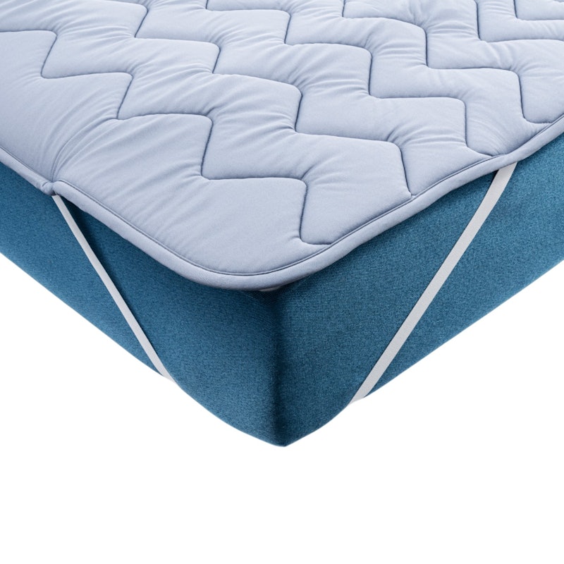 Tcomfort 快眠サポートトッパー プレミアムクリーン ハイパー 2