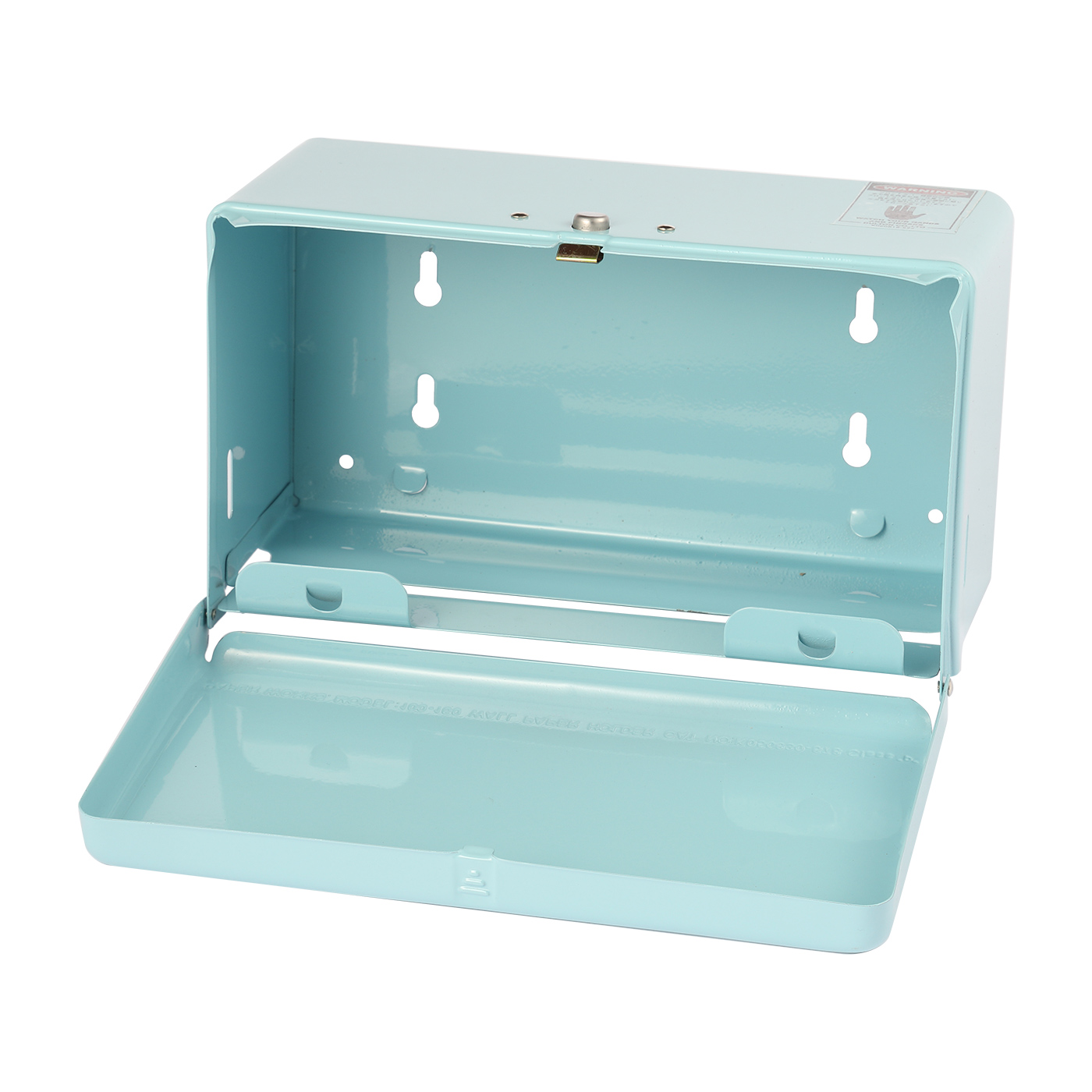 ダルトン ティッシュ ディスペンサー 100-160N-SBを検証レビュー