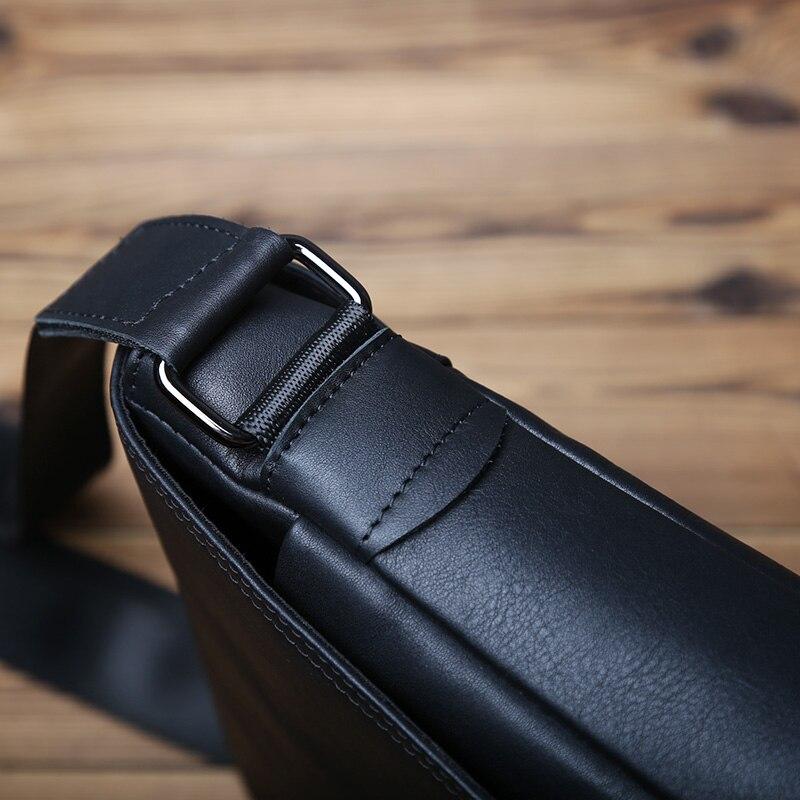 革製ショルダーバッグ 4