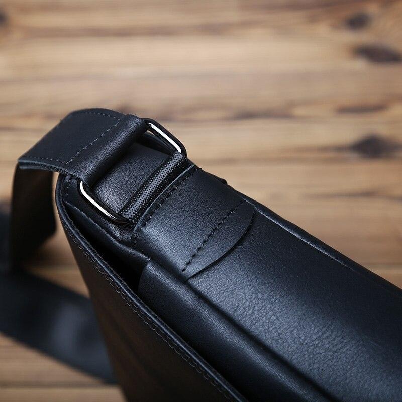 革製ショルダーバッグ 4
