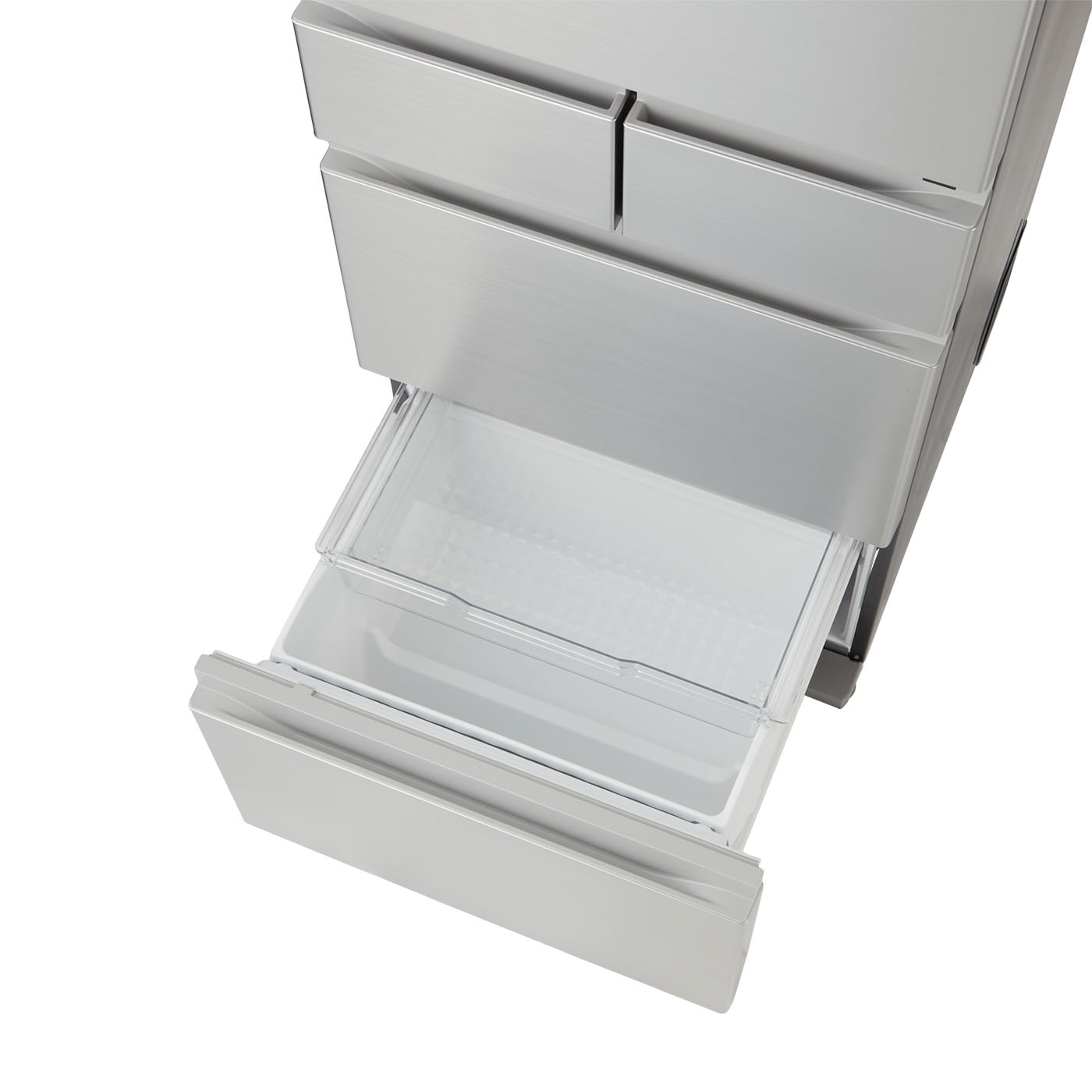 S180☆6ヶ月保証☆2ドア冷蔵庫☆HITACHI RL-154JA 2019年製⭐動作確認