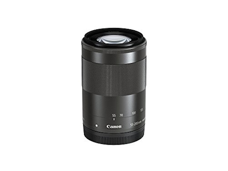 EF-M55-200mm F4.5-6.3 IS STM 1