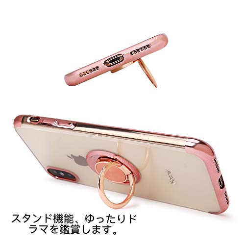 iPhoneX XS用ケース 4