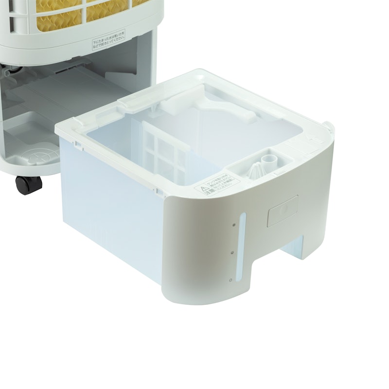 シロカのなごみ 加湿つき温冷風扇 SH-C252をレビュー!クチコミ シロカのなごみ 加湿つき温冷風扇 SH-C252をレビュー!クチコミ