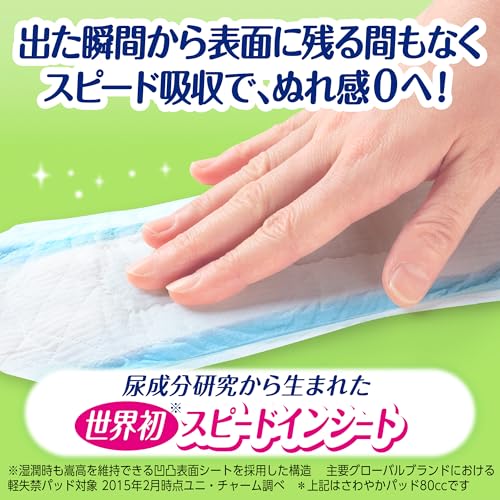 さわやかパッド 4