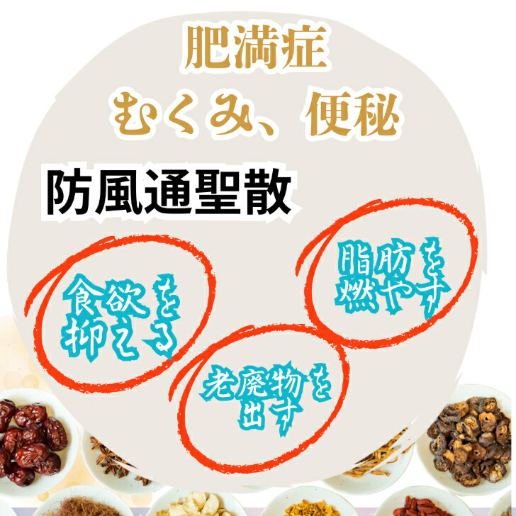 防風通聖散 2