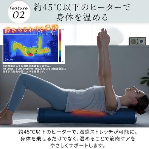 ピラティスロール 4