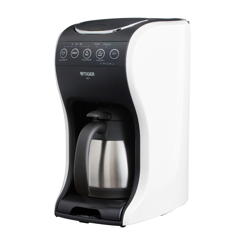 コーヒーメーカー 2