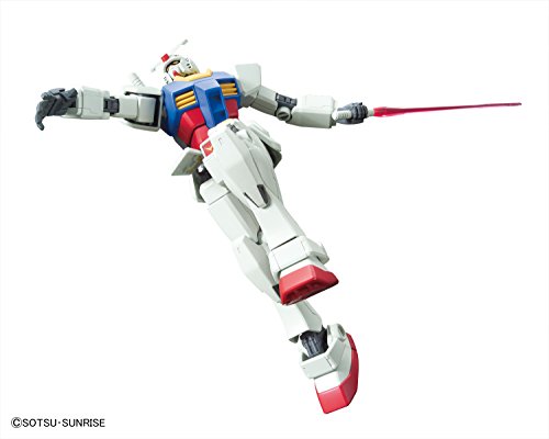 HGUC 1/144 RX-78-2 ガンダム 2