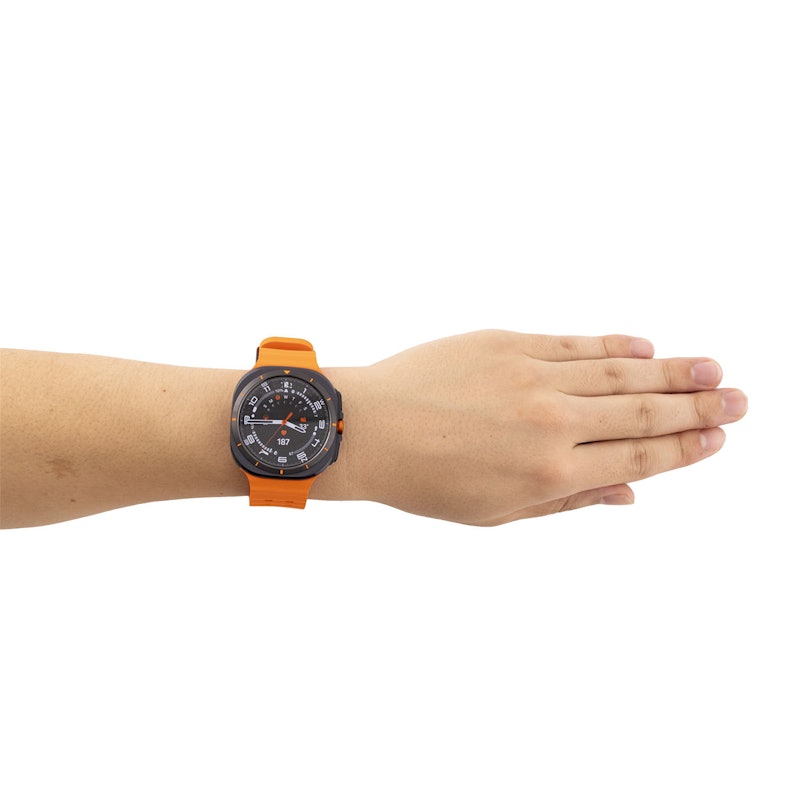 Watch Ultra 6