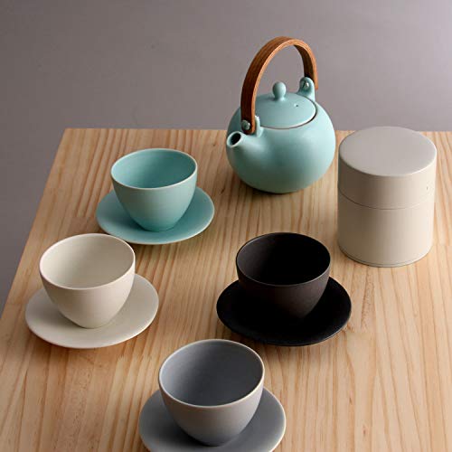 SALIU 茶缶 4