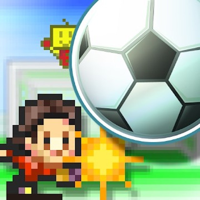 21年 サッカーゲームアプリのおすすめ人気ランキング選 Mybest