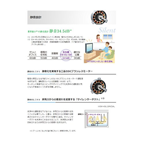 ビルトイン食器洗い乾燥機 3