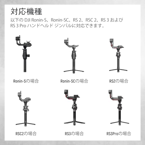 カメラグリップ 5