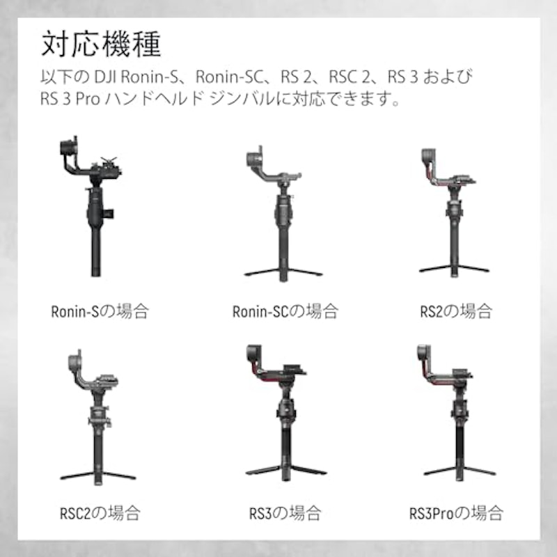 カメラグリップ 5