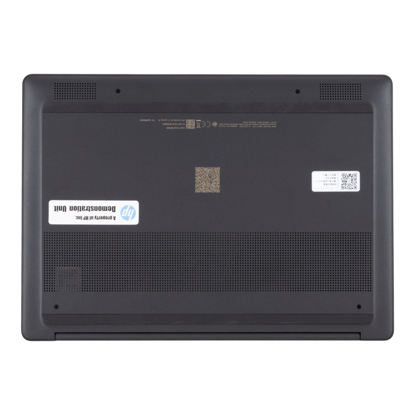 OmniBook 3 14-hw0006AU スタンダードモデル 8