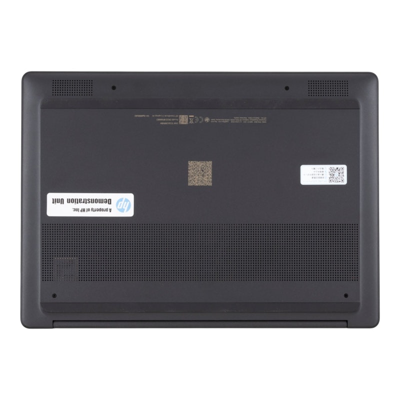 OmniBook 3 14-hw0006AU スタンダードモデル 8