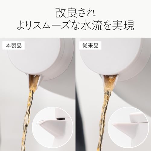 保温ポット 8