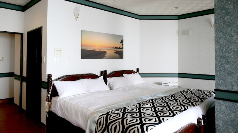 Haruhoo Resort ISHIGAKI 1