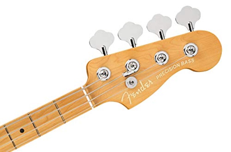 American Ultra Precision Bass 3