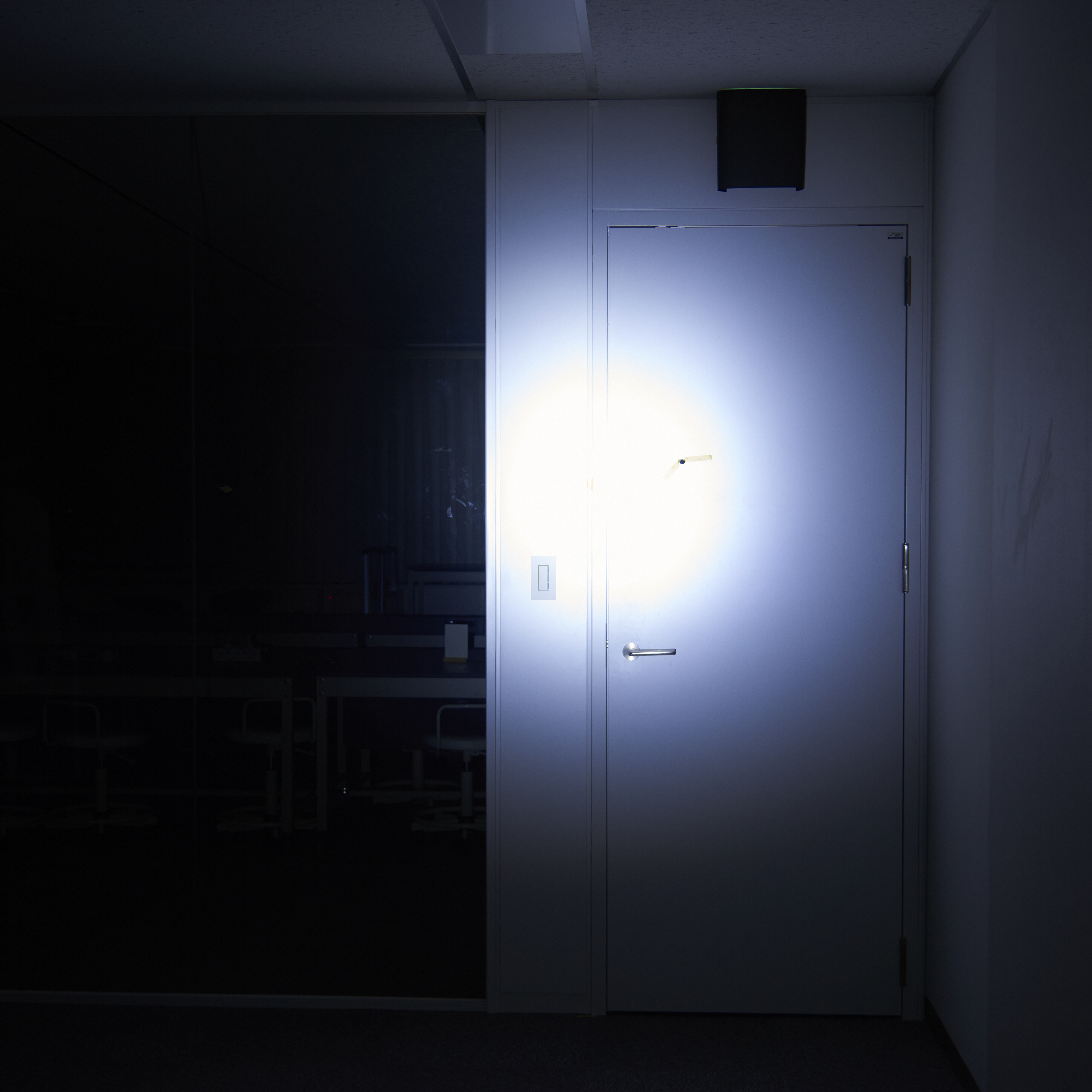 懐中電灯 8