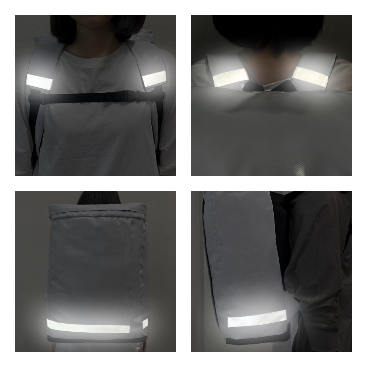 防災リュック 10
