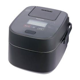 【B082】Panasonic 圧力IH炊飯器 SR-VSX109　Wおどり炊き